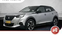 Gebruikt 2021 Peugeot 2008 GT SUV | € 21.500 (Eerlijke prijs)