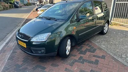 Occasion Ford C-MAX 101 PK (74 kW) 2005 MPV
