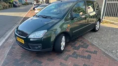 Gebruikt 2005 Ford C-MAX MPV | € 1.850 (Eerlijke prijs)