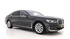 Grijs Gebruikt 2022 BMW 745e Executive Sedan | € 45.945 (Super prijs)