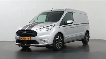 Occasion 2023 Ford Transit Sport Van | € 24.445 (Eerlijke prijs)