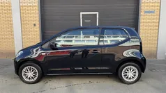 Gebruikt 2012 VW up! Move Hatchback | € 4.250 (Eerlijke prijs)