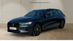 Gebruikt 2024 Volvo V60 Plus Stationwagen | € 44.750 (Eerlijke prijs)