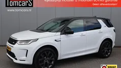 Wit Gebruikt 2022 Land Rover Discovery Sport R-Dynamic SUV | € 36.950 (Super prijs)