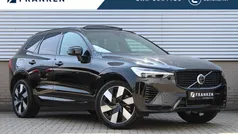 Zwart Gebruikt 2024 Volvo XC60 Plus SUV | € 55.900 (Goede deal)