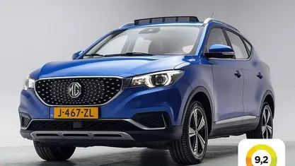 Occasion MG ZS Luxury 105 kW (143 PK) 2020 SUV
