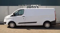 Gebruikt 2017 Ford Transit Custom Trend Van | € 8.900 (Eerlijke prijs)