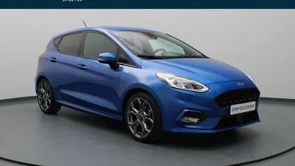 Occasion Ford Fiesta ST-Line 94 PK (69 kW) 2021 Hatchback