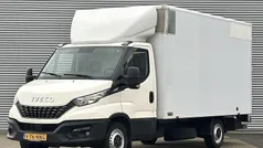 Gebruikt 2021 Iveco Daily Cabriolet | € 21.950 (Super prijs)
