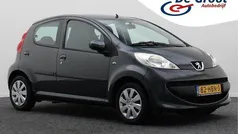 Gebruikt 2008 Peugeot 107 Hatchback | € 3.450 (Eerlijke prijs)