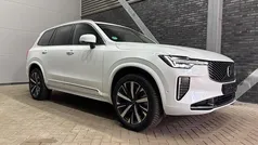 Wit Gebruikt 2025 Volvo XC90 Ultra SUV | € 81.400 (Super prijs)