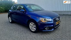 Gebruikt 2011 Audi A1 Attraction Hatchback | € 7.150 (Eerlijke prijs)
