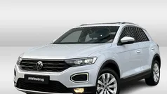 Gebruikt 2021 VW T-Roc Sportline SUV | € 29.950 (Eerlijke prijs)
