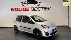 Gebruikt 2011 Renault Twingo Collection Hatchback | € 4.695 (Eerlijke prijs)