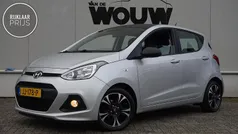Grijs Gebruikt 2017 Hyundai i10 Comfort Hatchback | € 8.450 (Eerlijke prijs)