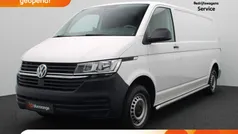 Wit Gebruikt 2019 VW T6.1 Comfortline Van | € 17.900 (Eerlijke prijs)