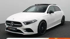 Wit Gebruikt 2019 Mercedes A200 Business Hatchback | € 26.450 (Eerlijke prijs)