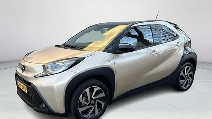 Occasion Toyota Aygo X Play 72 PK (52 kW) 2025 SUV