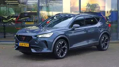 Gebruikt 2022 Cupra Formentor VZ2 SUV | € 26.950 (Eerlijke prijs)