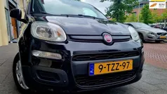Gebruikt 2014 Fiat Panda Hatchback | € 4.950 (Eerlijke prijs)
