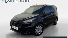 Zwart Gebruikt 2020 Ford Transit Trend Van | € 12.445 (Eerlijke prijs)