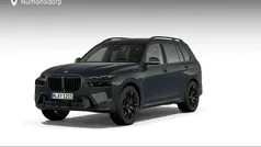 Grijs Nieuw 2025 BMW X7 M Sport SUV | € 181.660 (Super prijs)