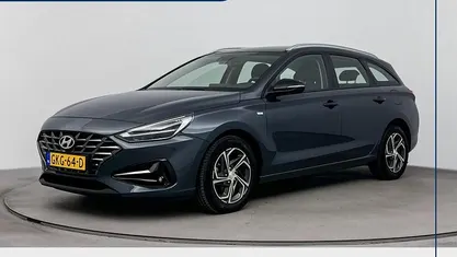 Gebruikt 2024 Hyundai i30 Comfort Stationwagen | € 22.900 (Eerlijke prijs)
