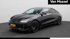 Blauw Gebruikt 2023 Hyundai Ioniq 6 Edition Sedan | € 39.940 (Eerlijke prijs)