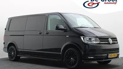 Occasion VW T6.1 Highline 150 PK (110 kW) 2019 Van