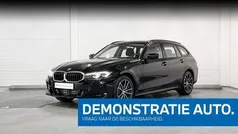 Gebruikt 2025 BMW 330 Stationwagen | € 49.900 (Eerlijke prijs)