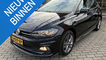 Gebruikt 2020 VW Polo Highline Hatchback | € 16.450 (Eerlijke prijs)