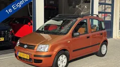 Gebruikt 2007 Fiat Panda Emotion Hatchback | € 2.399 (Eerlijke prijs)