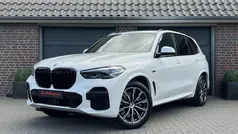 Wit Gebruikt 2022 BMW X5 M Sport SUV | € 63.950 (Super prijs)