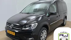 Mpv Gebruikt 2019 VW Caddy Maxi Trendline MPV | € 29.889 (Eerlijke prijs)