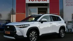 Gebruikt 2024 Toyota Corolla Cross SUV | € 36.995 (Eerlijke prijs)
