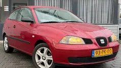 Gebruikt 2004 Seat Ibiza Reference Hatchback | € 1.999 (Eerlijke prijs)