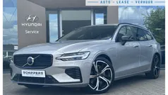 Gebruikt 2024 Volvo V60 Plus Stationwagen | € 45.900 (Eerlijke prijs)