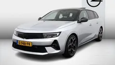 Grijs Gebruikt 2023 Opel Astra Ultimate Stationwagen | € 28.499 (Eerlijke prijs)