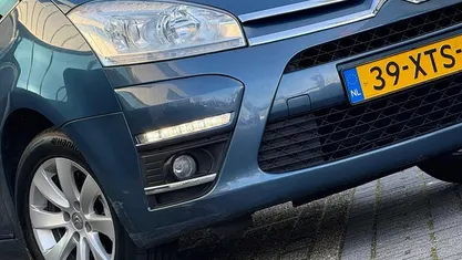 Occasion Citroën Grand C4 Picasso 120 PK (88 kW) 2012 MPV