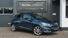 Gebruikt 2019 Ford Fiesta Vignale Hatchback | € 14.750 (Eerlijke prijs)