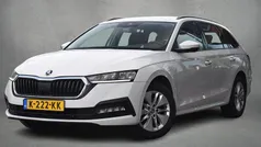Gebruikt 2021 Skoda Octavia Ambition Stationwagen | € 16.950 (Eerlijke prijs)