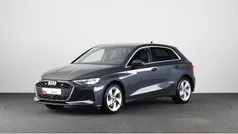 Gebruikt 2025 Audi A3 Sportback Advanced Hatchback | € 36.849 (Eerlijke prijs)