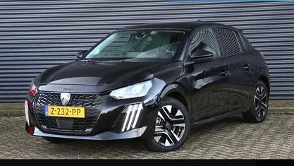 Occasion Peugeot 208 Allure 110 PK (80 kW) 2024 Hatchback