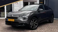 Gebruikt 2021 Citroën e-C4 Shine SUV | € 16.750 (Eerlijke prijs)