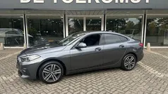 Grijs Gebruikt 2021 BMW 218 Efficient Dynamics Sedan | € 23.750 (Goede deal)