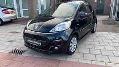 Gebruikt 2012 Peugeot 107 Hatchback | € 3.945 (Eerlijke prijs)
