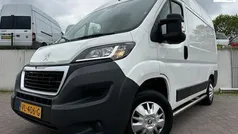 Overige Gebruikt 2015 Peugeot Boxer Van | € 6.999 (Eerlijke prijs)