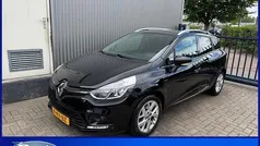Gebruikt 2020 Renault Clio GrandTour LIMITED Stationwagen | € 8.900 (Eerlijke prijs)