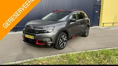Gebruikt 2019 Citroën C5 Aircross PureTech SUV | € 22.450 (Eerlijke prijs)