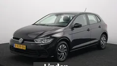 Zwart Gebruikt 2022 VW Polo Business Hatchback | € 18.845 (Eerlijke prijs)